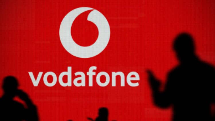 Vodafone İnternet Ayarları