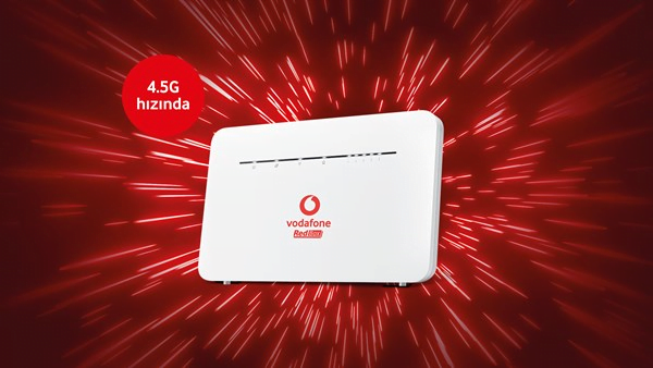 Vodafone Redbox Fiyatları