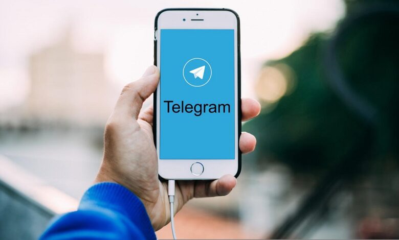 Telegram Grupları ve Kanalları