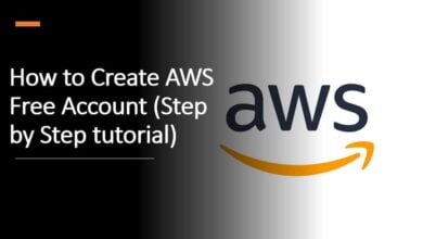 Bedava Amazon AWS Hesapları