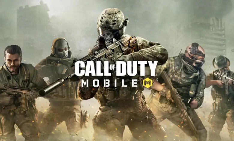 Call of Duty Mobile Bedava Hesap