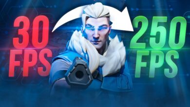 Valorant FPS Arttırma Ayarları ve Programı