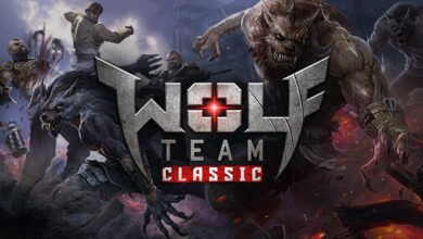 Wolfteam Bedava Hesaplar