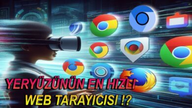 En İyi İnternet Tarayıcısı