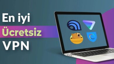 En İyi Ücretsiz VPN
