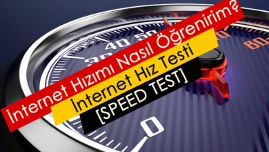 İnternet Hızı Ne Kadar Olmalı