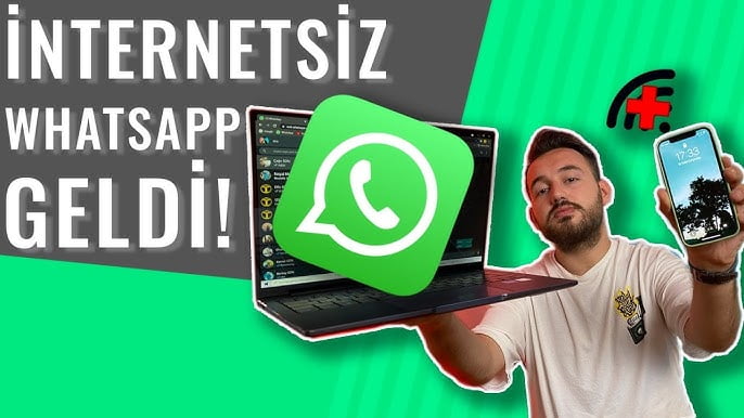 İnternetsiz WhatsApp Nasıl Kullanılır