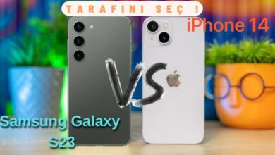 Samsung mu iPhone mu Daha İyi