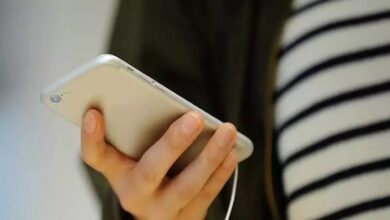 Telefona Gelen Sesli Mesajları Dinleme