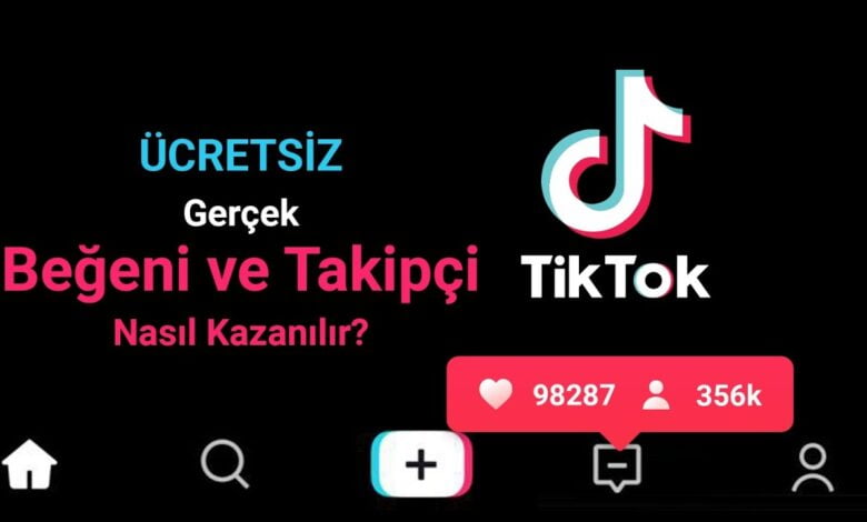 Tiktok Beğeni Hilesi