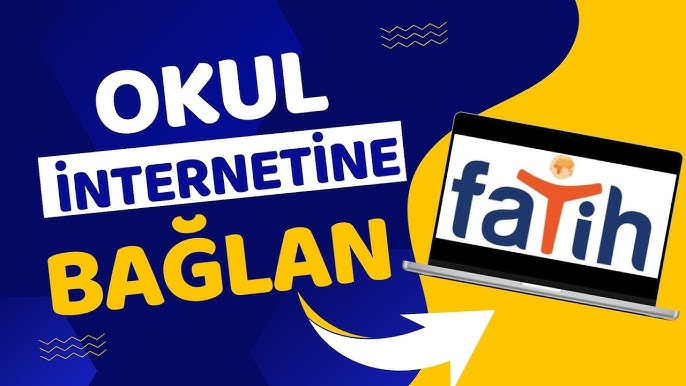 Güncel Fatih WiFi Şifresi