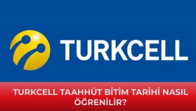 Turkcell Cayma Bedeli Öğrenme