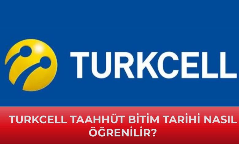 Turkcell Cayma Bedeli Öğrenme