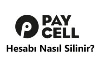 Paycell Hesap Silme