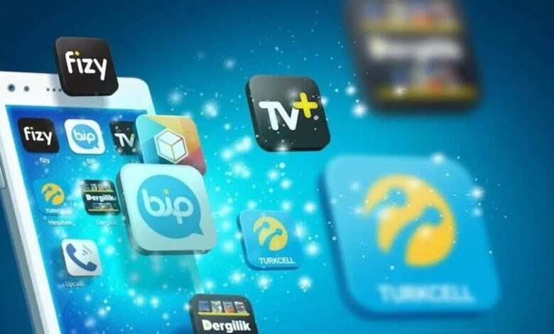 Turkcell Bip Bedava İnternet Kampanyaları