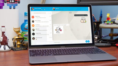Bilgisayar BİP Web Giriş