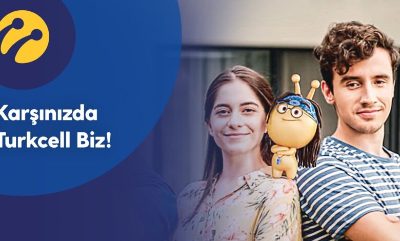 Turkcell Biz Nedir? Turkcell Biz İnternet Gönderme ve Paylaşma