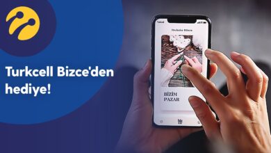 Turkcell Bizce Nedir
