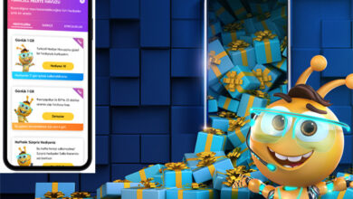 Turkcell Hediye Havuzu Nasıl Yapılır