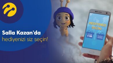 Turkcell Salla Kazan Hilesi