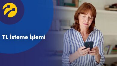 Turkcell TL Transferi Nasıl Yapılır
