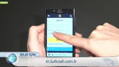 Turkcell Tarifesi Nasıl Öğrenilir