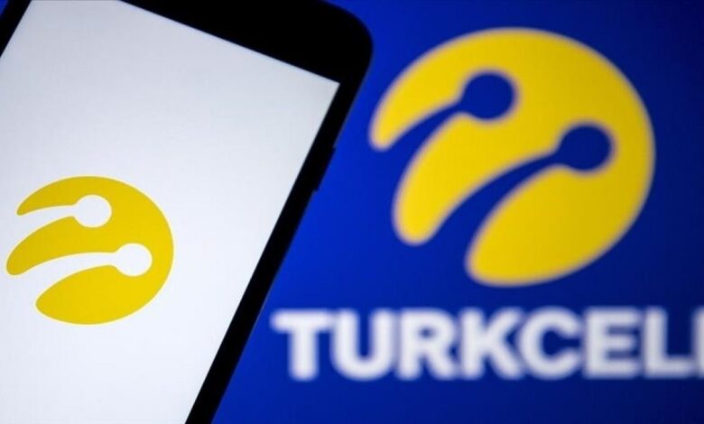 Turkcell Yurtdışı Kullanım Açma